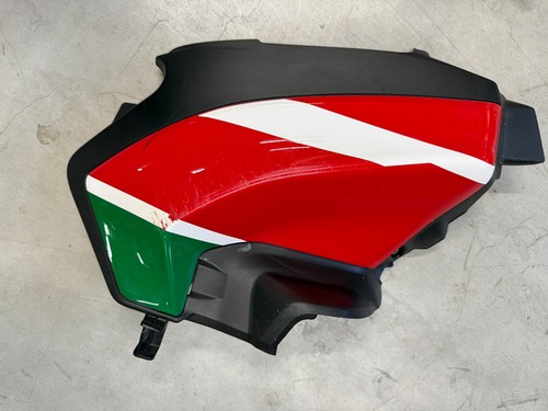 Ducati panigale troy - ducati,
