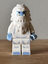 LEGO Yeti Minifigure Series 11 71002