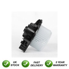 Heater Blower Motor SJR Fits