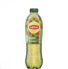 NEW Lipton Ice Tea Strawberry