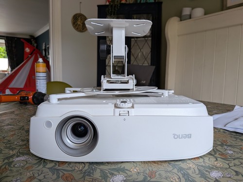 Benq w1050 projector 1080 full - projector,