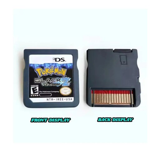 5pcs heartgold soulsilver - 5pcs,