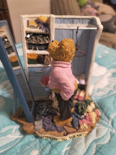 Boyds bears and - bears, the
