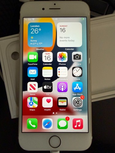 Apple iphone 64gb - apple,