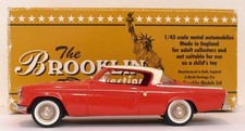 Brooklin 1/43 Scale BRK32B 001