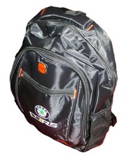 Skoda VRS Logo Rucksack Gym/Camping/Travel/Work  18" x 11" x 6" New