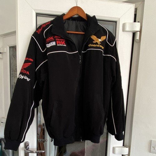 For sale honda goldwing - sale, jacket
