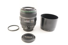 [Near MINT]  Canon EF 70-300mm