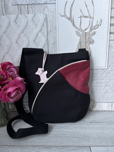 Radley crossbody bag canvas - radley,