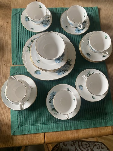 Collection royal vale - collection, fine