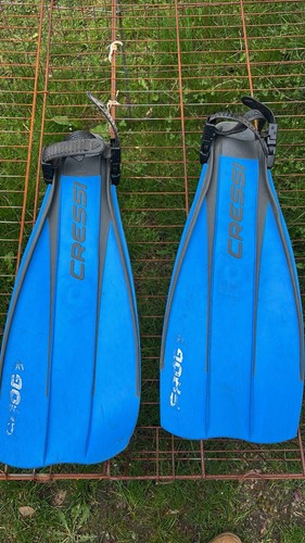 Cressi frog plus - plus, scuba