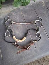 Myler Toklat Combination Bit Size 5 1/2"