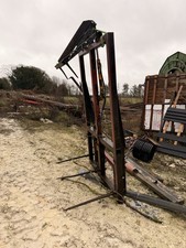 Farm Bale Grab