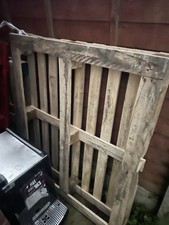 Wooden Pallets ideal for