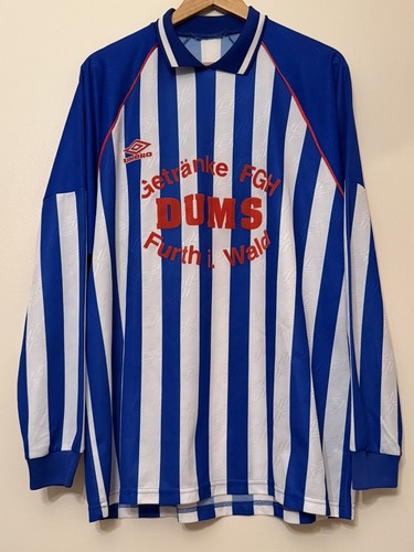 Djk arnschwang germany umbro - djk,