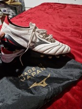 Mizuno Morelia Neo IV Beta Elite Made in Japan FG
