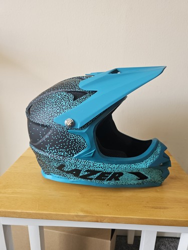 Lazer phoenix helmet - lazer, mint