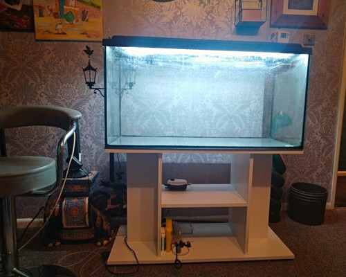 Diversa glass 200l rectangular - 200l,