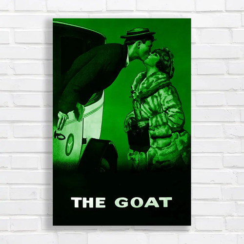 Vintage romantic couple green - vintage,