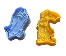 Eaglemoss Disney Cakes &