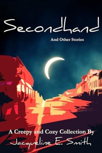 Secondhand and other stories - secondhand,