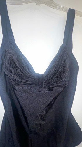 Gideon oberson women black - oberson, women’s