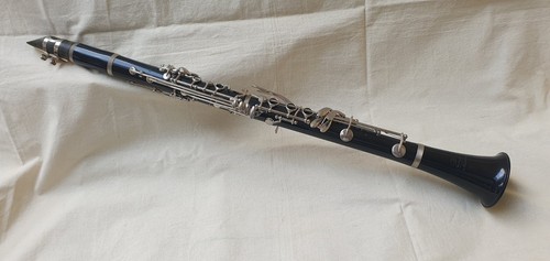 Clarinet buescher - clarinet,,