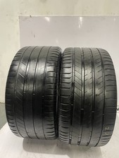 2x 295 35 21 107Y Michelin