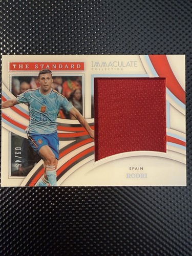 2022 panini immaculate - 2022-23,
