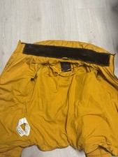 Zara Women's Mustard Yellow Xs Coat. New Without Tags Not Worn