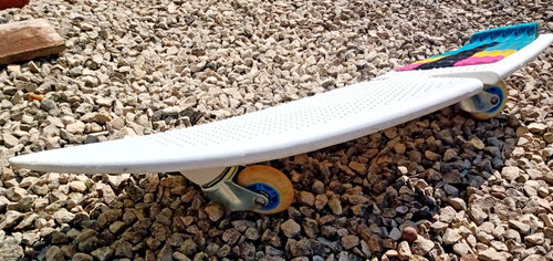 Razor ripsurf caster - razor,