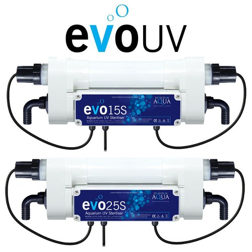 Evolution aqua evouv aquarium - aqua,