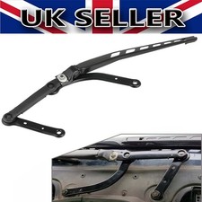 Front Right Wiper Arm Driver