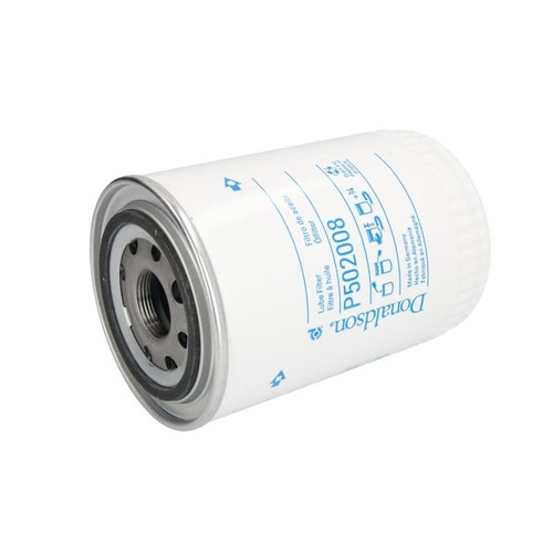 Oil filter fits caterpillar - oil, fits: