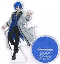 Acrylic standacrylic panel