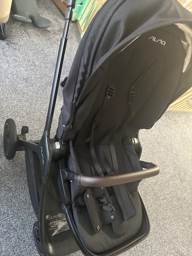 Nuna triv next pushchair - nuna,