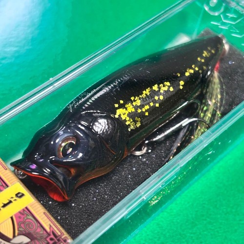 Limited edition megabass - limited,