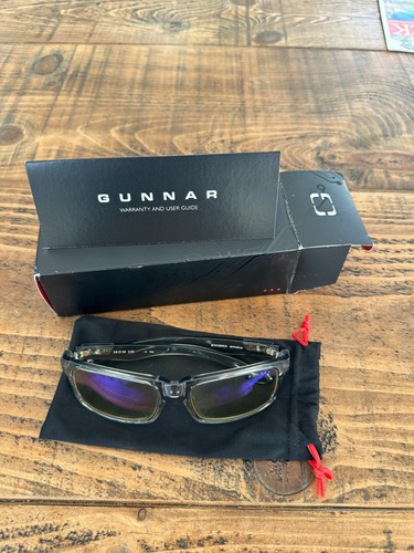 Gunnar enigma gaming - gunnar,