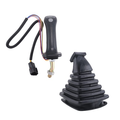 Buttons excavator joystick - 3,