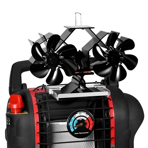 Dual motors heat - dual,