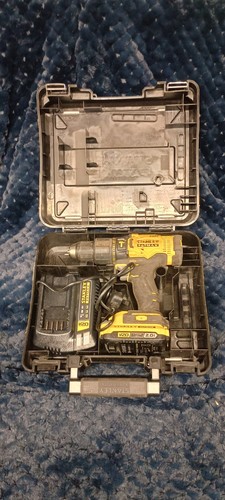 Stanley fatmax v20 - v20, hammer