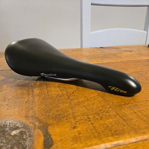 Selle italia flite titanium - italia,