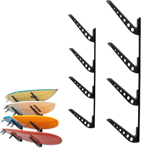 Adjustable board surfboard - 4,