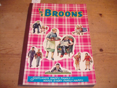 The broons annual published - annual,