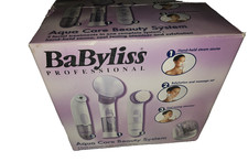 Babyliss professional Aqua