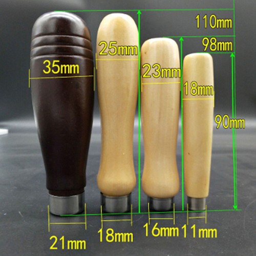 3pcs wooden file - 3pcs, fit