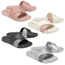 DUNLOP WOMEN FLIP FLOPS