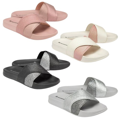 Dunlop women flip flops - women,