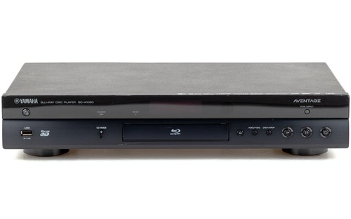 Yamaha a1060 blu ray - bd-a1060, blu-ray