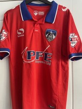 OLDHAM ATHLETIC FC - PLAYER